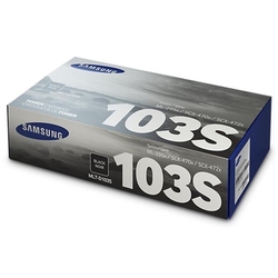Samsung MLT-D103S orig. pro ML2950/2955, SCX4705/4727 - černý 1.500 str.