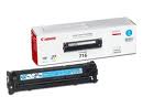 Canon CRG-711C orig. pro LBP5300 - cyan 6.000 str.