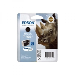 Epson T1001 orig. pro Stylus SX600FW, Office B40W, BX600FW - černá 25,9 ml