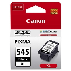 Canon PG-545XL (8286B001) orig. pro PIXMA MG2450/2550/3550 (PG545XL) - černá 15 ml/400 str.