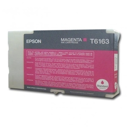 Epson T6163 orig. pro B300, B310N, B500DN, B510DN Durabrite - magenta 53 ml