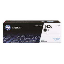 HP č. 142A (W1420A) orig. pro HP M140w (HP142A) - černý 950 str.