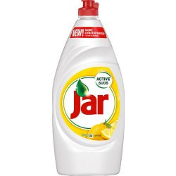 prostředek na nádobí - JAR (900ml) citron 