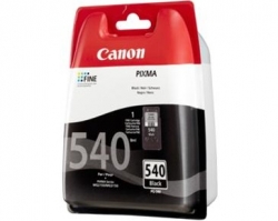 Canon PG-540 (5225B001) orig. pro PIXMA MG2150/MG3150 (PG540) - černá 180 str./8 ml